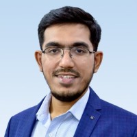 Apoorv Tyagi profile photo
