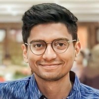 Pranav Srinivasan profile photo