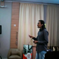 Suraj Wodeyar profile photo