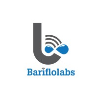 Bariflo Labs logo