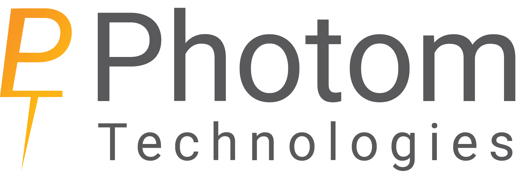 Photom Technologies logo