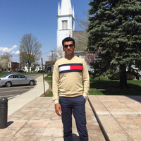 Vishal Rane profile photo