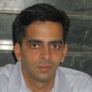 Prashant Apte profile photo