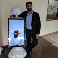 Mohit Motani profile photo
