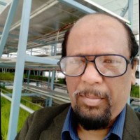 Sharadchandra Lohokare profile photo