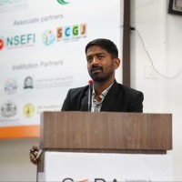 Tejas Memane profile photo