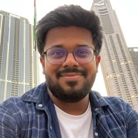 Pranshu Tople profile photo