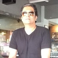 Sudarshan Narayan profile photo