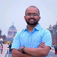 Shubham Nandi profile photo