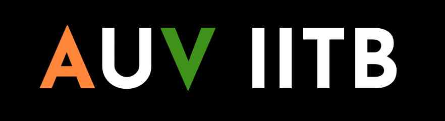 auv - iitb logo