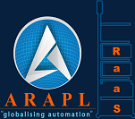 ARAPL RaaS logo