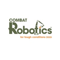Combat Robotics logo