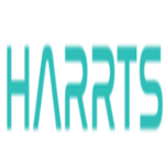 HARRTS logo