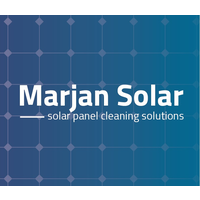 Marjan Machinery logo