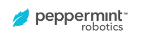 Peppermint Robotics logo