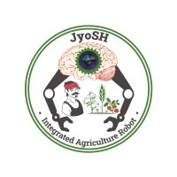 JyoSH AI Solutions logo