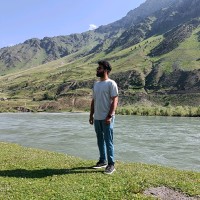 Younis Bashir profile photo