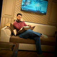 Umar Dar profile photo