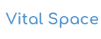 VITALSPACE logo
