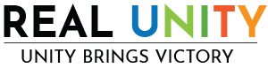 Real Unity logo
