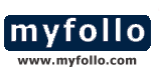 myfollo logo