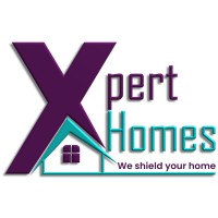 Xpert Homes logo