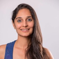 Shagufta Anurag profile photo