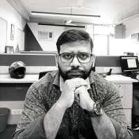 Deepak Kumar profile photo