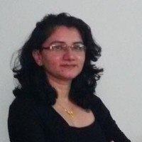 Preeti Markan profile photo