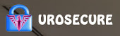 UroSecure logo
