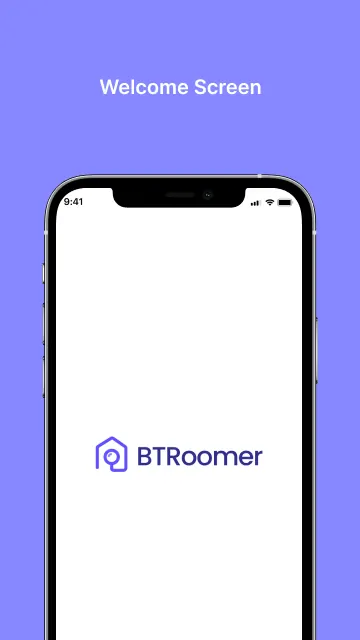 BTROOMER Tenant screenshot 1