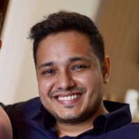 Prateek Rathee profile photo