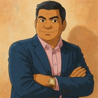 Gopal Mishra profile photo