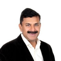 Manish Gupta profile photo