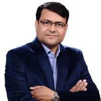 Vinay Prajapati profile photo