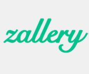 Zallery logo