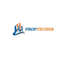 PropTecher logo