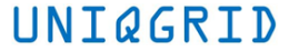 Uniqgrid logo