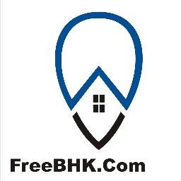 FreeBHK logo