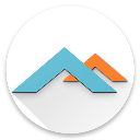 Servizing logo
