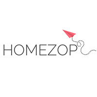 HomeZop logo