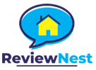 ReviewNest logo