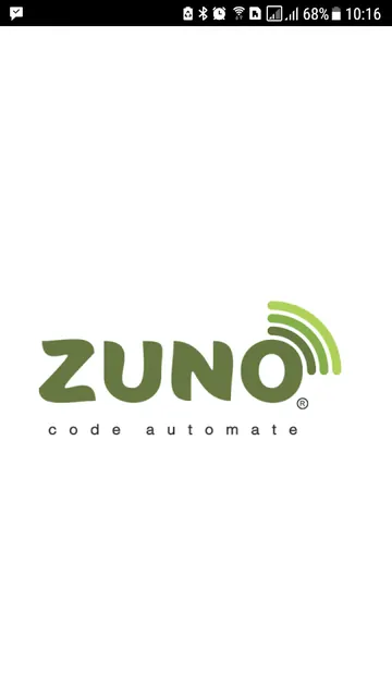 Pyrios Zuno® screenshot 1