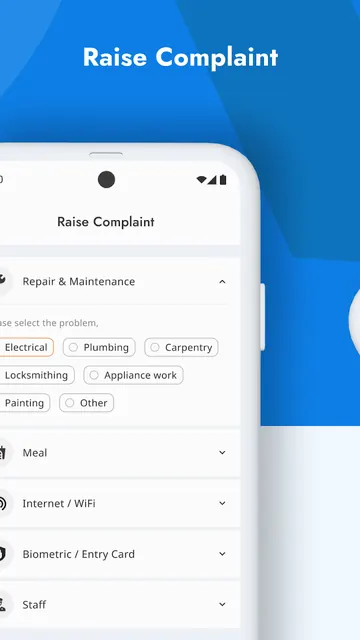 StayFLO – Find PG and Hostel screenshot 3