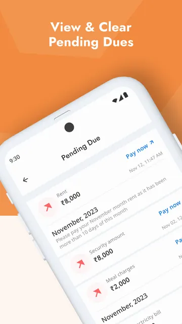 StayFLO – Find PG and Hostel screenshot 4