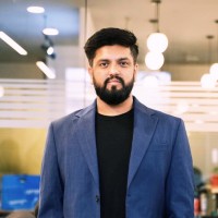 Sarthak Rohilla profile photo