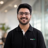 Jatin Madaan profile photo