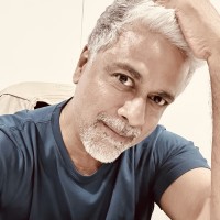 Vinay Mathews profile photo