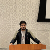 Abhishek Rai profile photo