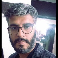 Manish Jhamb profile photo